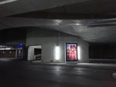 Parking Saint Jean Bordeaux (7).